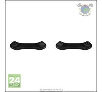 2X Kit Braccio Oscillante Dx+Sx Moog Per Mitsubishi Outlander Ii Lancer Viii