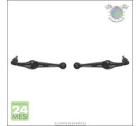 2X Kit Braccio Oscillante Dx+Sx Moog Per Peugeot 309 #Ov
