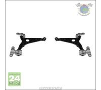 2X Kit Braccio Oscillante Dx+Sx Moog Per Peugeot 807
