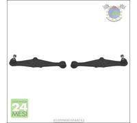 2X Kit Braccio Oscillante Dx+Sx Moog Per Rover 400 200 25