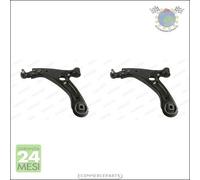 2x Kit Braccio oscillante Dx+Sx Moog per VOLVO XC40 C40 bbe