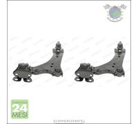 2x Kit Braccio oscillante Dx+Sx Moog per VOLVO XC60