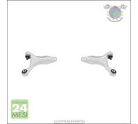 2X Kit Braccio Oscillante Dx+Sx Moog Per Volvo Xc70 #Kp