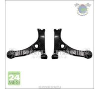 2X Kit Braccio Oscillante Dx+Sx Nipparts Ant Per Toyota Corolla ##L