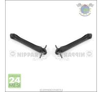 2X Kit Braccio Oscillante Dx+Sx Nipparts Post Per Mitsubishi Carisma Space