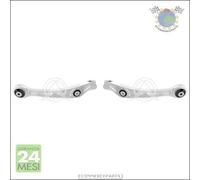 2X Kit Braccio Oscillante Dx+Sx Sidem Ant Per Audi Q5 A7 A6 A5 A4 Porsche Ma dmm