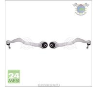 2X Kit Braccio Oscillante Dx+Sx Sidem Ant Per Bmw 2 F22 F87 225 220 218 M2 M