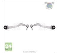 2X Kit Braccio Oscillante Dx+Sx Sidem Ant Per Bmw 4 F33 F83 440 435 430 428 c9x