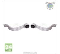 2X Kit Braccio Oscillante Dx+Sx Sidem Ant Per Bmw 5 E61 530 525 E60