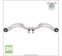 2X Kit Braccio Oscillante Dx+Sx Sidem Ant Per Bmw 7 F01 F02 F03 F04 750 740 dep