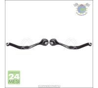 2X Kit Braccio Oscillante Dx+Sx Sidem Ant Per Bmw X3 E83 3.0 2.5 2.0
