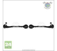 2X Kit Braccio Oscillante Dx+Sx Sidem Ant Per Bmw X5 E53 4.8 4.6 4.4 3.0