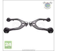 2X Kit Braccio Oscillante Dx+Sx Sidem Ant Per Chrysler 300 C Lancia Thema