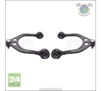 2X Kit Braccio Oscillante Dx+Sx Sidem Ant Per Chrysler 300 C Lancia Thema #4C