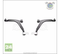 2X Kit Braccio Oscillante Dx+Sx Sidem Ant Per Citroen Berlingo Xsara Peugeot d1v