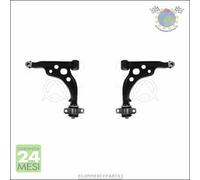 2X Kit Braccio Oscillante Dx+Sx Sidem Ant Per Citroen Jumper Fiat Ducato #Hg