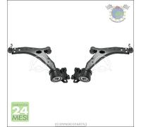 2X Kit Braccio Oscillante Dx+Sx Sidem Ant Per Ford Focus Volvo V50 S40 C70 C30