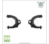 2X Kit Braccio Oscillante Dx+Sx Sidem Ant Per Honda Accord Vii #K1