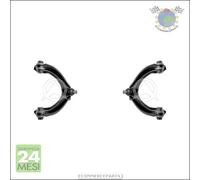 2X Kit Braccio Oscillante Dx+Sx Sidem Ant Per Honda Cr-V I #Ku