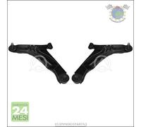 2X Kit Braccio Oscillante Dx+Sx Sidem Ant Per Kia Picanto