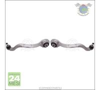 2X Kit Braccio Oscillante Dx+Sx Sidem Ant Per Mercedes Classe E 500 400 350 dwc