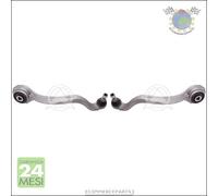 2X Kit Braccio Oscillante Dx+Sx Sidem Ant Per Mercedes Classe E 500 400 350 dwd