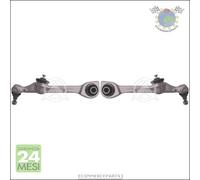 2X Kit Braccio Oscillante Dx+Sx Sidem Ant Per Mercedes Classe S 250 65 63