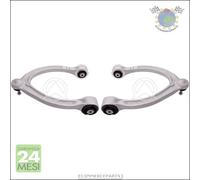 2X Kit Braccio Oscillante Dx+Sx Sidem Ant Per Mercedes Classe S 250 Cl 65 63