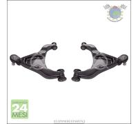 2X Kit Braccio Oscillante Dx+Sx Sidem Ant Per Mercedes Sprinter 316 314 313 312