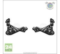 2X Kit Braccio Oscillante Dx+Sx Sidem Ant Per Mercedes Vito 119 116 114 111 d0c