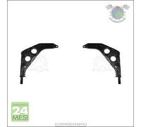 2X Kit Braccio Oscillante Dx+Sx Sidem Ant Per Mini #Ep