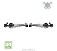 2X Kit Braccio Oscillante Dx+Sx Sidem Ant Per Saab 9-3 900