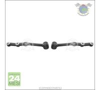 2X Kit Braccio Oscillante Dx+Sx Sidem Ant Per Seat Terra #Cq