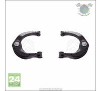 2X Kit Braccio Oscillante Dx+Sx Sidem Ant Per Vw Amarok