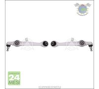 2X Kit Braccio Oscillante Dx+Sx Sidem Ant Per Vw Passat (3B3) (3B2) #Fn