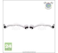 2X Kit Braccio Oscillante Dx+Sx Sidem Per Audi A4 Seat Exeo