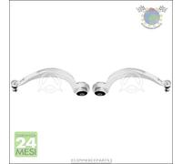 2X Kit Braccio Oscillante Dx+Sx Sidem Per Audi A5 A4