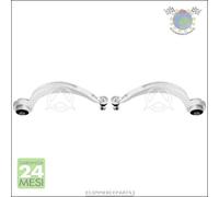 2X Kit Braccio Oscillante Dx+Sx Sidem Per Audi A5 A4 #Sn