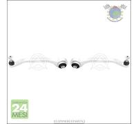 2X Kit Braccio Oscillante Dx+Sx Sidem Per Audi A6