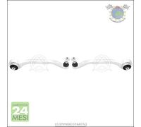 2X Kit Braccio Oscillante Dx+Sx Sidem Per Audi A6 #Fa
