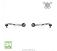 2X Kit Braccio Oscillante Dx+Sx Sidem Per Audi Q5 A5 A4