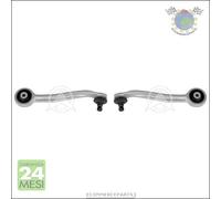 2X Kit Braccio Oscillante Dx+Sx Sidem Per Audi Q5 A7 A6 A5 A4 Porsche Macan #Qp