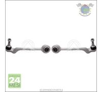 2X Kit Braccio Oscillante Dx+Sx Sidem Per Bmw 1 E82 135 125 123 120 118 M E81 13