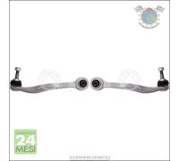 2X Kit Braccio Oscillante Dx+Sx Sidem Per Bmw 5 E60 545 540 535 530 525 523 #Eq