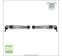 2X Kit Braccio Oscillante Dx+Sx Sidem Per Bmw X5 E70 Xdrive 4.8 3.0 M
