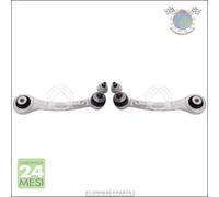 2X Kit Braccio Oscillante Dx+Sx Sidem Per Bmw X5 F15 F85 Sdrive M #3E