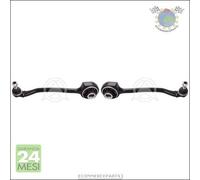 2X Kit Braccio Oscillante Dx+Sx Sidem Per Mercedes Classe C 180 55 32 30 C-Class