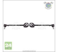 2X Kit Braccio Oscillante Dx+Sx Sidem Per Mercedes Classe C 220