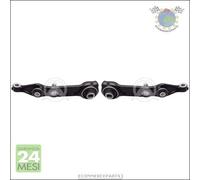 2X Kit Braccio Oscillante Dx+Sx Sidem Per Mercedes Classe E 280 270 240 220 200