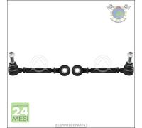 2X Kit Braccio Oscillante Dx+Sx Sidem Post Per Audi 200 100 V8 A6